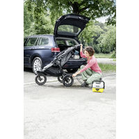 【アウトレット】ケルヒャー ウォッシュブラシ 2.643-870.0 1個