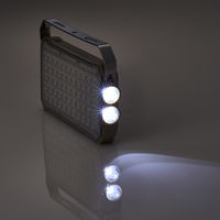 野電 パワーストックランタン2000・スマートワイヤレス 74176050 LOGOS/ロゴス