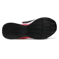 コーコス信岡 ハイパーV プロテクティブスニーカー 29cm ブラック #2000 1足（直送品）