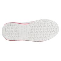 コーコス信岡 マンダムセーフティー 27cm ホワイト #737 1足（直送品）