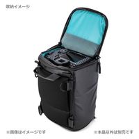 エツミ シモダ トップローダー ブラック V520-114 1個（直送品）