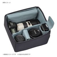 エツミ ディヴァイダーポケットキット デジタル一眼レフ V520-210 1個（直送品）