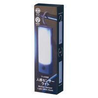 内海産業 フック付き人感センサーライト 2375271 1個（直送品）