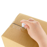 サンスター文具　2ＷＡＹオープナー　アケルキー　ホワイト　S3721701　1個