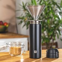 ツヴィリングJ.A.ヘンケルスジャパン ツヴィリング ステンレス コーヒー ドリッパー ・ マグセット 1セット