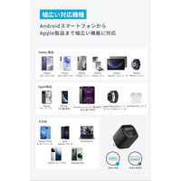 Anker Charger （25W） with USBーC&USBーCケーブル B2656111 1本