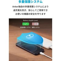 モバイルバッテリー Anker PowerCore Slim 10000 A1229027 1個