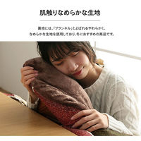 イケヒコ・コーポレーション ムーブ 掛布団 マルチ 205×285cm 1160720300303 1個（直送品）