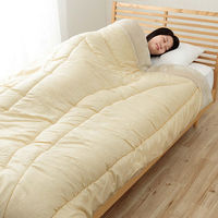 イケヒコ アクリル毛布 掛け布団 - 140×200cm 1203150013502 1個（直送品）