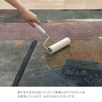 イケヒコ スピネル ウィルトンカーペット 2500×2000mm 1321600010601 1枚（直送品）