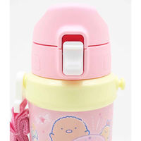 オーエスケー 水筒 ダイレクトステンレスボトル すみっコぐらし 800ml 419169 1個（直送品）