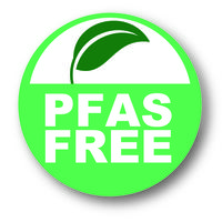 NF耐油角底袋 9-6 白無地 1袋（100枚入）