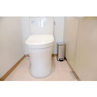 山崎産業 サニタリーボックス ST-K6S DP-35L-SB 1個