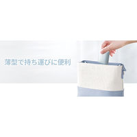 AUKEY 10000mAhモバイルバッテリー 20W PD PBーY55 ブルー PBーY55ーBL 1個