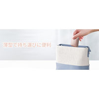 AUKEY 10000mAhモバイルバッテリー 20W PD PBーY55 ピンク PBーY55ーPK 1個