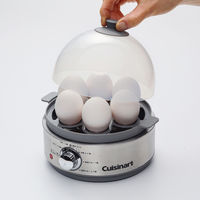 Cuisinart クッキングスチーマー CEC20J 1台