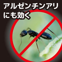 アリがいなくなるコンバット 90日 蟻 アリの巣 対策 置き型 殺虫剤 室内 退治 1箱（12個入） KINCHO キンチョー