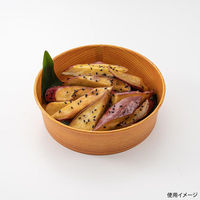 東洋アルミエコープロダクツ 耐熱ペーパーカップ K8152G 158φワッパ 1ケース(600個(100個×6))（直送品）