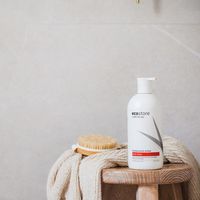 ecostore（エコストア）ボディウォッシュ サンダルウッド＆アンバー 900ml 液体タイプ