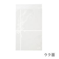 ヘッズ クレールテープ付ＯＰＰバッグー２（５０枚） CLA-TO2 1セット(1袋(30枚入)×20)