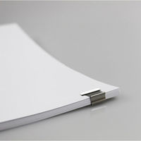 オート 3wayガチャック 厚玉入 グレー G3Wー600A 1セット（1個×5）