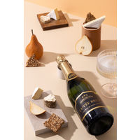 南アフリカ KWV ブリュット 白 辛口 スパークリングワイン 750ml