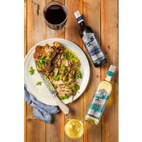 【サクラワインアワード ゴールド】南アフリカ KWV ビッグビル CS 赤ワイン ミディアムボディ 750ml 1本 国分