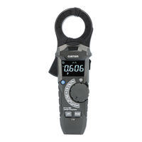 カスタム ACリーククランプメータ C-14 1台（直送品）