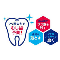 バトラー エフペースト α メディカルハーブ 90g サンスター BUTLER 歯磨き粉 高濃度フッ素 1450ppm 虫歯 口臭