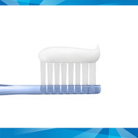 セッチマ はみがき デイリータイプ 80g スタンディングタイプ 1セット（3本） サンスター settima 歯磨き粉 ホワイトニング