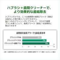 【日本歯科医師会推奨】 GUM（ガム）歯間ブラシ L字型 抗菌 サイズ S（3）細いタイプ 1セット（10本入×2個） サンスター
