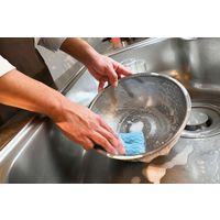 落ちますポンジ アドバンス ブルー 日本製 1セット（1個×5）丸善化工