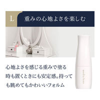 【ケースのみ】メディア　リュクス　口紅用ケース　Ｌ（わけあり品）