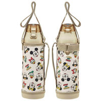 スケーター 水筒 990ml ダイレクトステンボトル MK&FRクッキング 443943 1個（直送品）