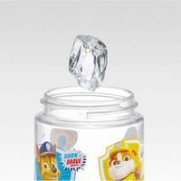 スケーター 水筒 500ml キッズストローボトル パウ・パトロール 463434 1個（直送品）