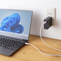 サンワサプライ  USB 2.0 Type-Cケーブル（PD60Ｗ・2m・ホワイト） KU-CCP6020W（直送品）