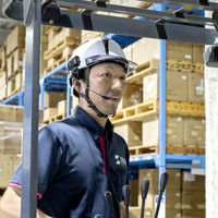 サンワサプライ  ヘルメット用イヤホンマイク（ガイドシステム用） MM-WGS4-HS4（直送品）