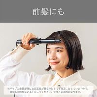 小泉成器 カールアイロン VSI-2514/KJ 1台