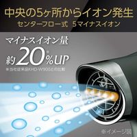 MONSTER プレミアムモンスター KHD-W990/K 1台