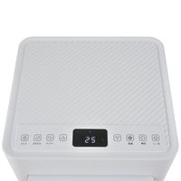 おおたけ スポットエアコン (移動式クーラー) MSAー235R 1台