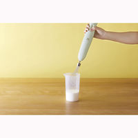 BRUNO マルチスティックブレンダー2(グリーン) BOE140-GR 1個