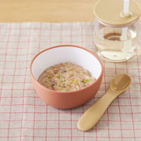 BRUNO マルチスティックブレンダー2+Baby(ライトグレー) BOE142-LGY 1個