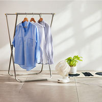 BRUNO 全方位サーキュレーター（ホワイト） BOE143ーWH 1個