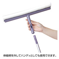 テラモト ALワイパー36伸縮 CL5071360 1本（直送品）