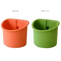 八幡化成 versa pocket ヴァーサ ポケット ピンク 　1個