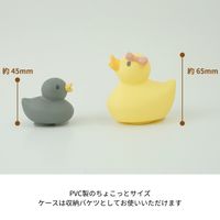 ハシートップイン ファミリーダック 　1セット（3個）