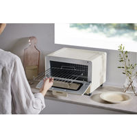アイリスオーヤマ オーブントースター EOT-401-C 1台