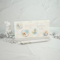 フロンティア 一筆箋 バブルキャッツ MP-604 1冊(36ページ)（直送品）