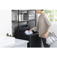 アイリスオーヤマ 全自動洗濯機 6.0kg IAW-T606-B 1台