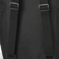 保冷リュック ブラック LAKOLE/ラコレ